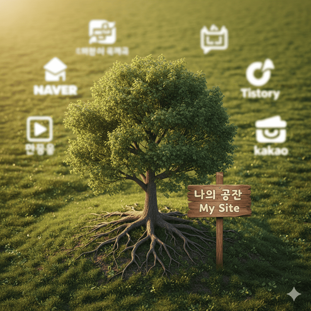 워드프레스 블로그 해야하는 이유